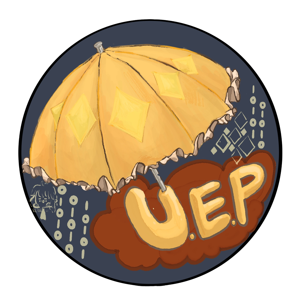 uep-個人虛擬桌面助理